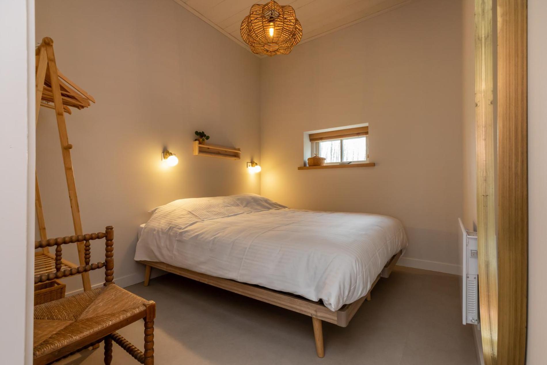 Welcome In - Vakantiewoning - Pioniersweg 3 - Grijpskerke 'De Kleine Pionier' Екстер'єр фото