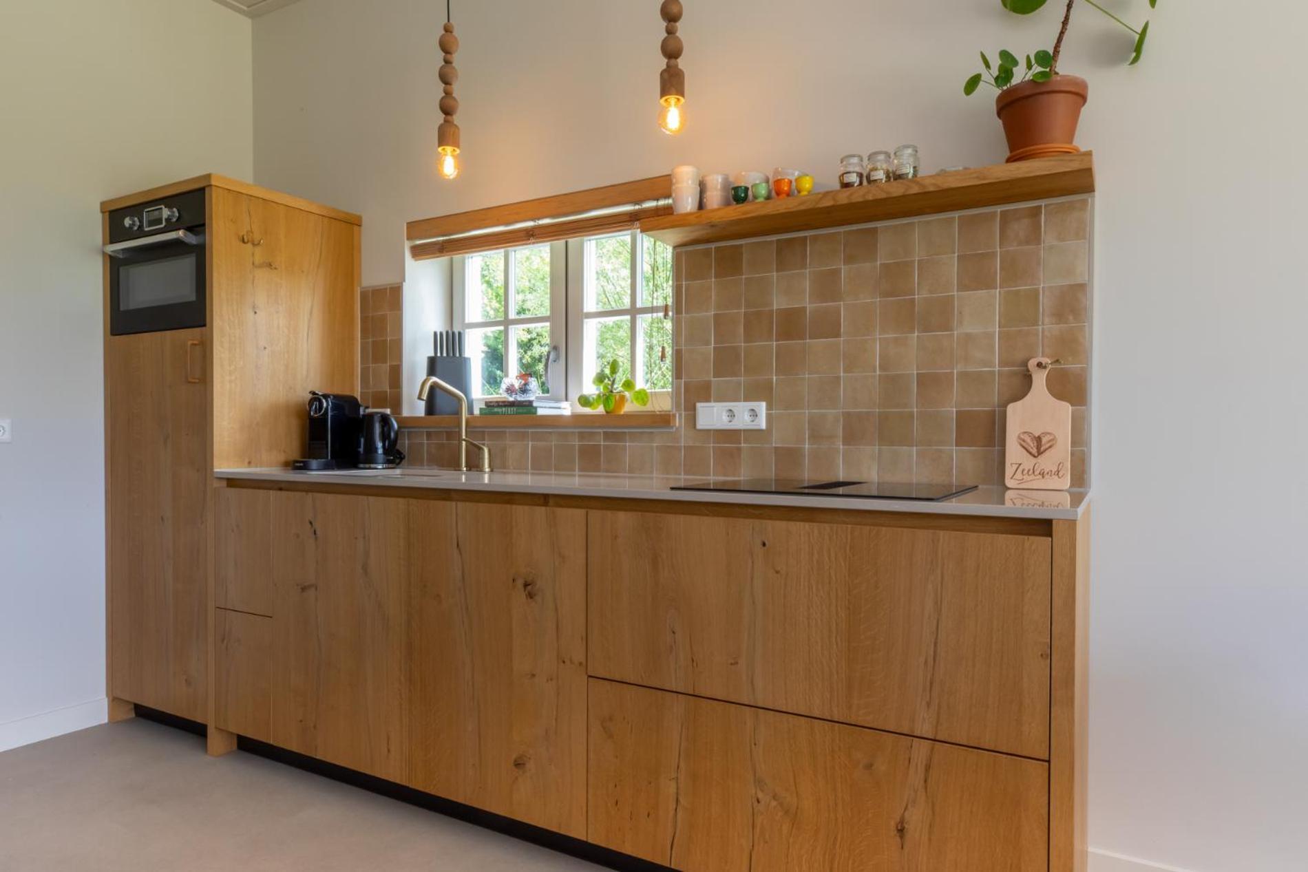 Welcome In - Vakantiewoning - Pioniersweg 3 - Grijpskerke 'De Kleine Pionier' Екстер'єр фото
