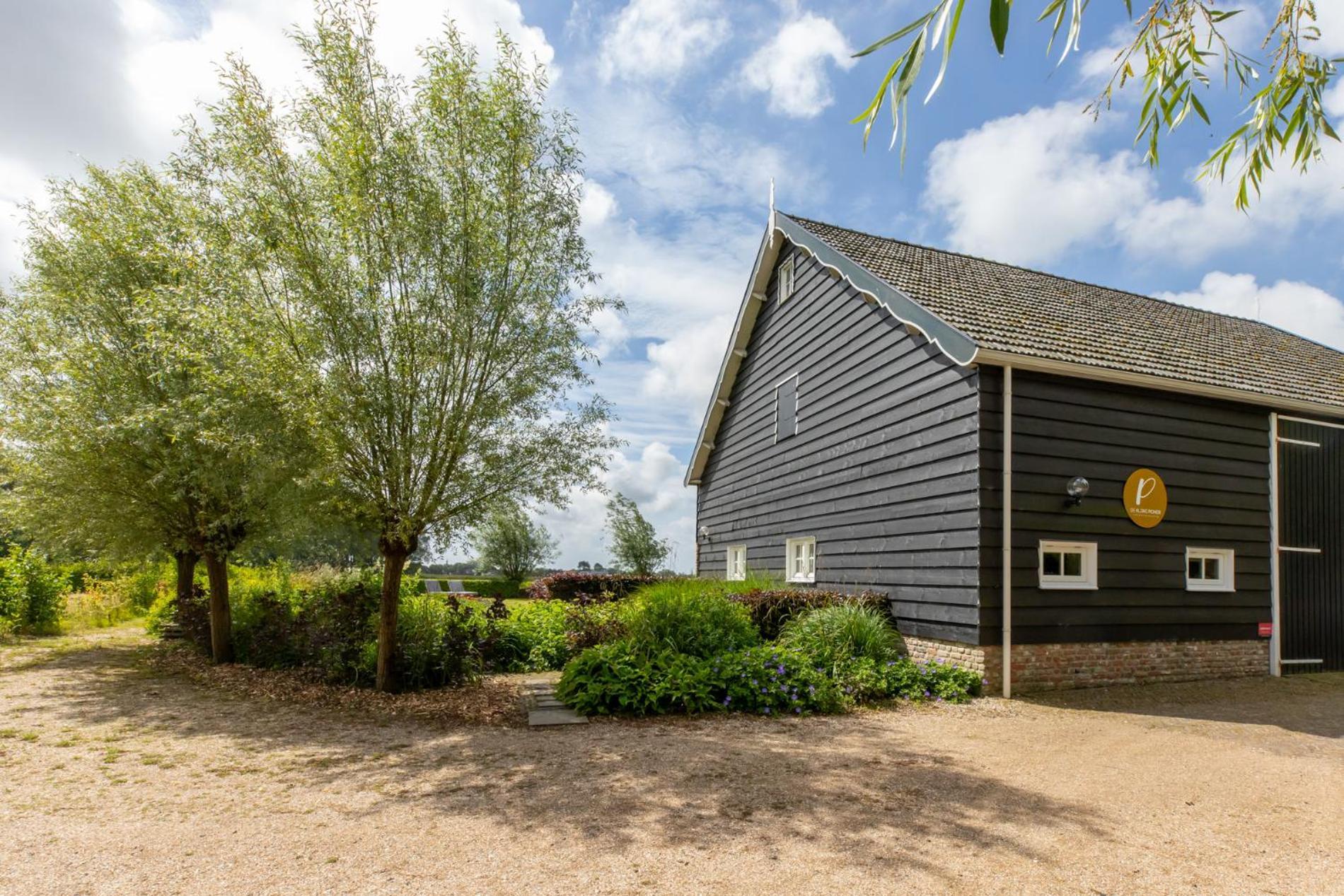 Welcome In - Vakantiewoning - Pioniersweg 3 - Grijpskerke 'De Kleine Pionier' Екстер'єр фото